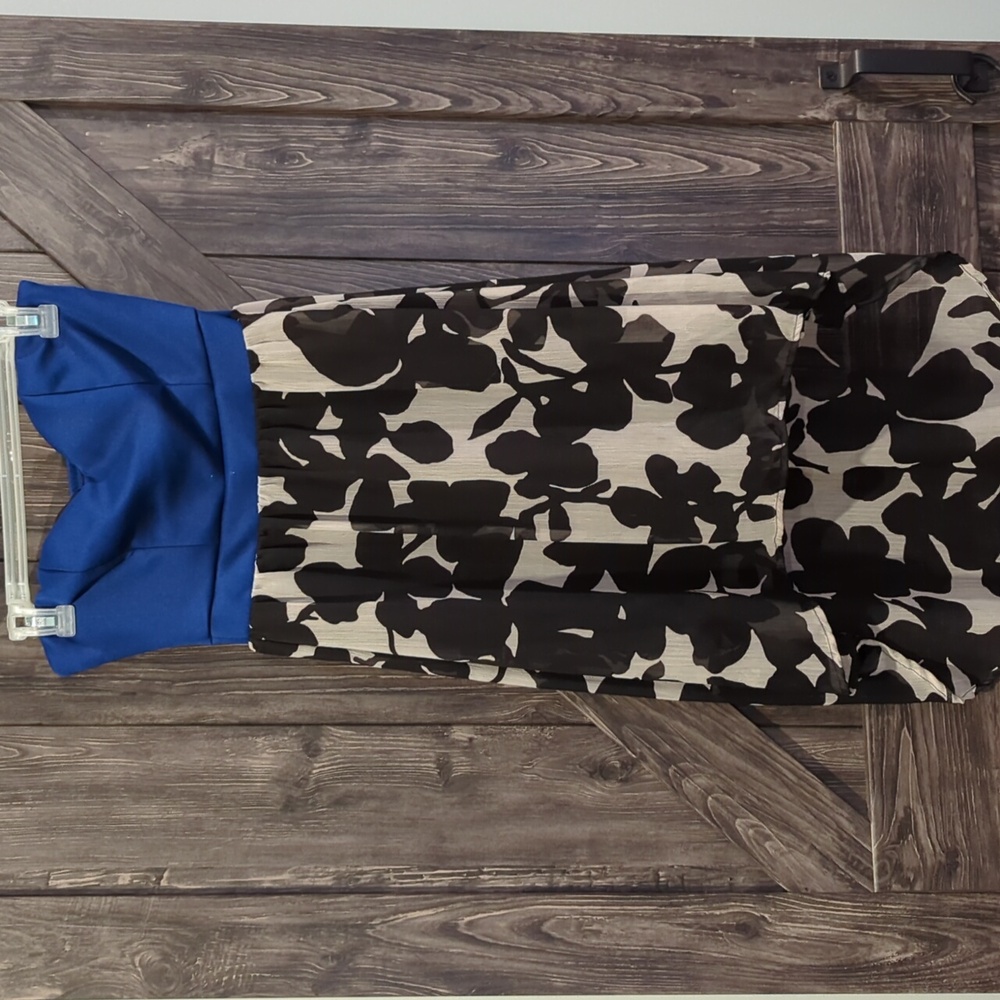 High low dress